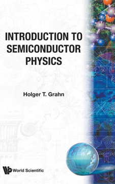 Introduction to Semiconductor Physics