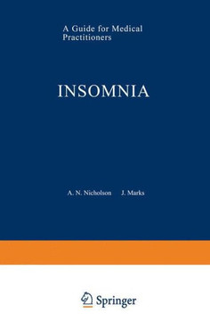 Insomnia: A Guide for Medical Practitioners