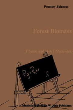 Forest Biomass