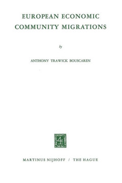 European Economic Community Migrations