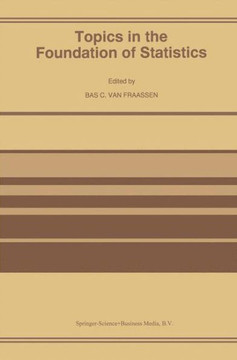 Topics in the Foundation of Statistics