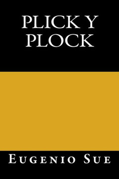 Plick Y Plock (Spanish Edition)