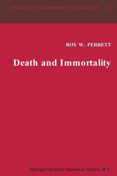 Death and Immortality