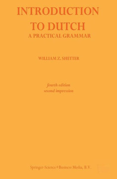 Introduction to Dutch