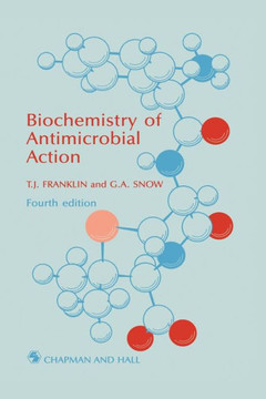 Biochemistry of Antimicrobial Action