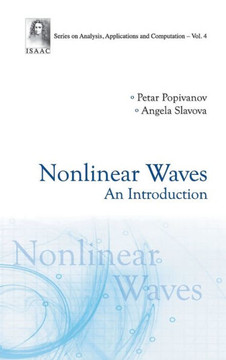 Nonlinear Waves: An Introduction