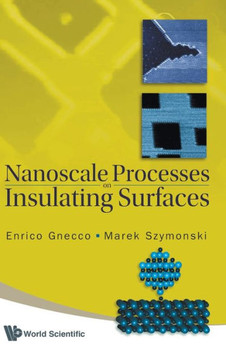 Nanoscale Processes on Insulating... Nanoscale Processes on Insulating...