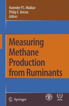 Measuring Methane Production from Ruminants
