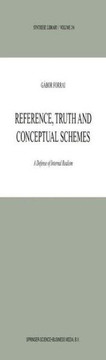Reference, Truth and Conceptual Schemes: A Defense of Internal Realism