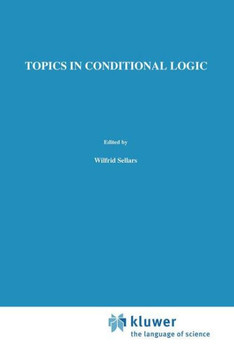 Topics in Conditional Logic