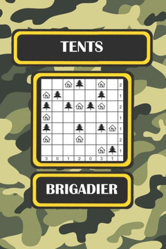 Tents : Brigadier