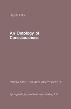 An Ontology of Consciousness