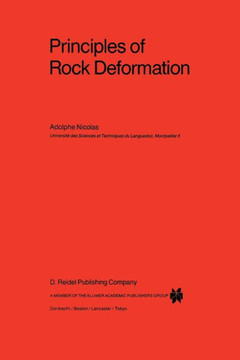 Principles of Rock Deformation