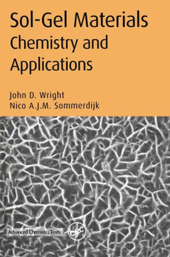 Sol-Gel Materials Chemistry and Applications