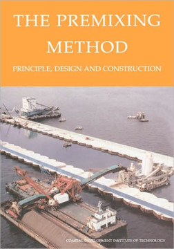 The Premixing Method: Principle, Design and Construction
