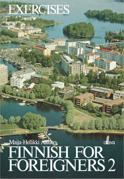 Finnish for Foreigners 2 Exercises
