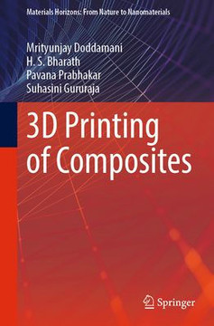 3D Printing of Composites