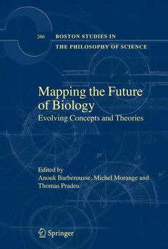 Mapping the Future of Biology: Evolving Concepts and Theories