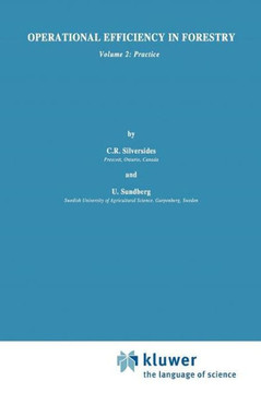 Operational Efficiency in Forestry: Vol. 2: Practice