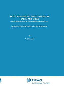 Electromagnetic Induction in the Earth and Moon