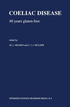 Coeliac Disease: 40 Years Gluten-Free