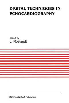 Digital Techniques in Echocardiography