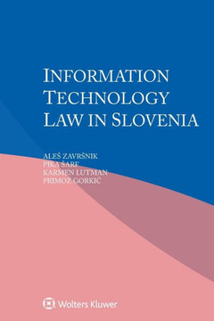 Information Technology Law in Slovenia