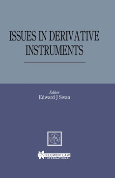 Issues Derivative Instruments Issues Derivative Instruments