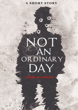 Not An Ordinary Day Not An Ordinary Day