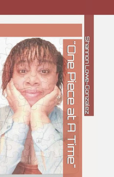 ""One Piece at A Time""