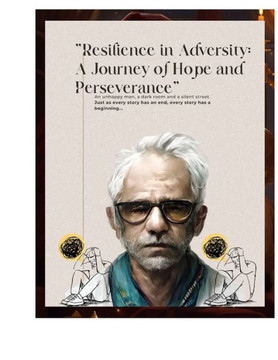 ""Resilience in Adversity: A Journey of Hope and Perseverance"" ""Journey to Hope: A Family's Quest for Stability"" ""Resilience in Adversity: A Jour