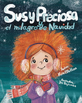""Susy Preciosa y el milagro de Navidad""