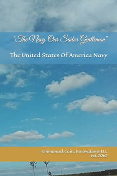 ""The Navy Our Sailor Gentleman"": Navy