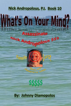 ""What's On Your Mind?""