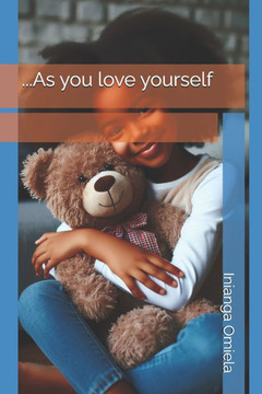 ...As you love yourself