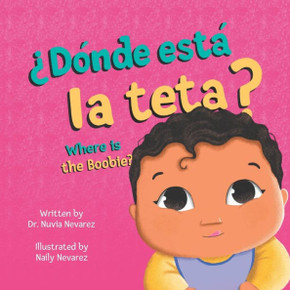 ¿Dónde Está La Teta? ¿Dónde Está La Teta?