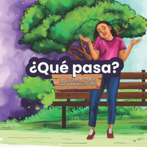 ¿Qué pasa?