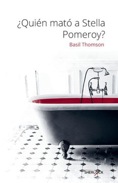 ¿Quién mató a Stella Pomeroy?