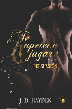 ¿Te apetece jugar? Persuasión