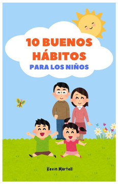 10 Buenos Hábitos Para Los Niños