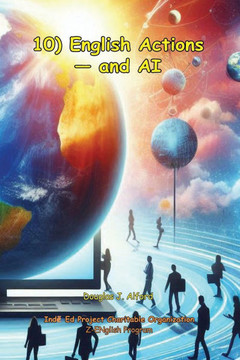 10) English Actions - and AI