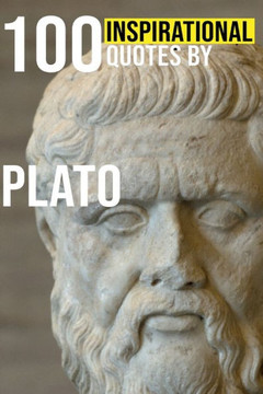 100 Inspirational Quotes by Plato