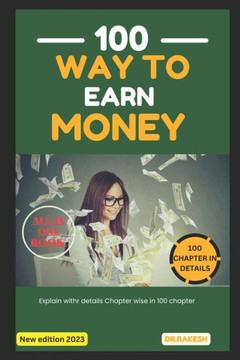 100 Way to Earn Money: Online