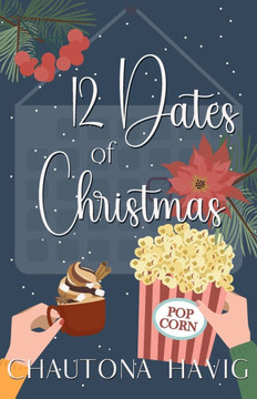 12 Dates of Christmas