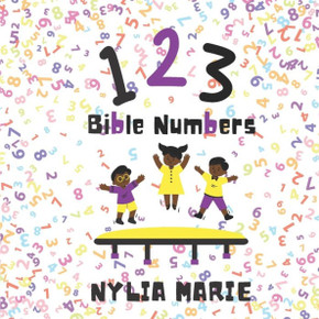 123 Bible Numbers