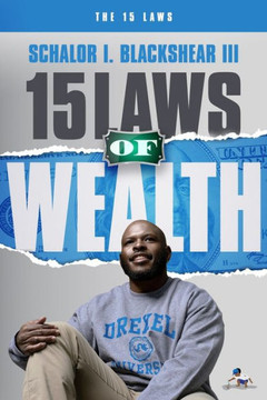 15 Laws of Wealth