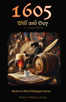 1605 Will & Guy: or 'as you light it'