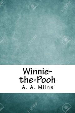 Winnie-The-Pooh