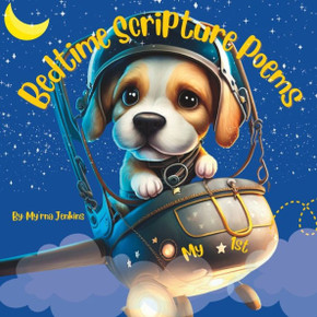 1st Book of Scripture Poems