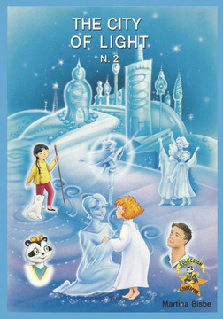 2. The city of light